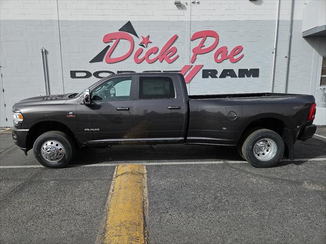 2024 RAM Ram 3500 RAM 3500 LARAMIE CREW CAB 4X4 8 BOX