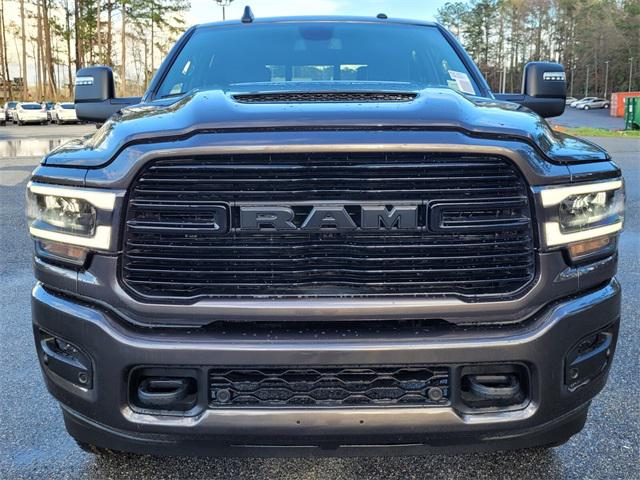 2024 RAM Ram 2500 RAM 2500 LARAMIE CREW CAB 4X4 64 BOX