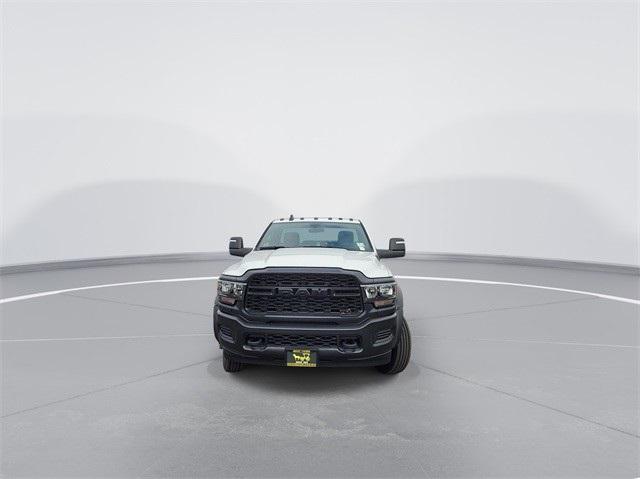 2024 RAM Ram 4500 Chassis Cab RAM 4500 TRADESMAN CHASSIS REGULAR CAB 4X2 84 CA