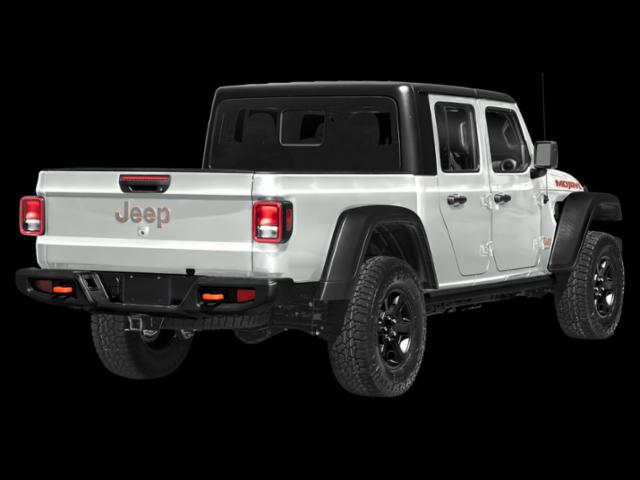 2022 Jeep Gladiator Mojave 4x4