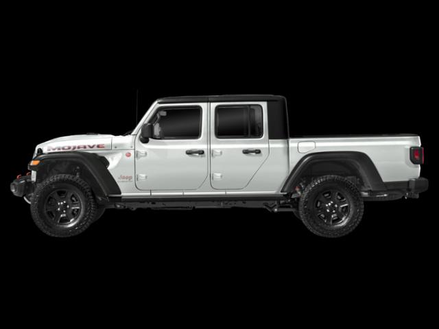 2022 Jeep Gladiator Mojave 4x4