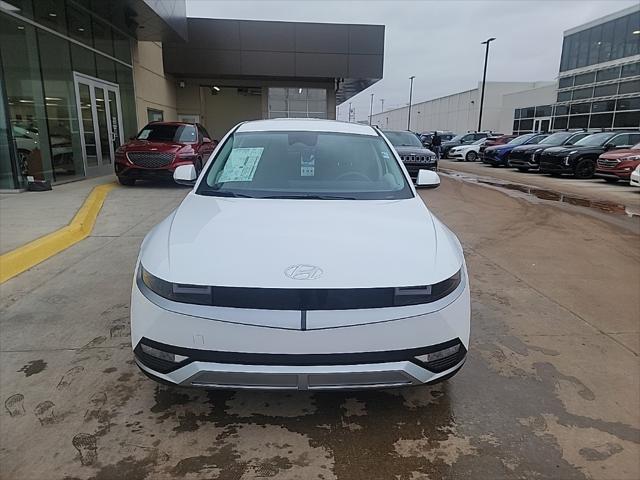 2024 Hyundai IONIQ 5 SEL for sale in EDMOND, OK