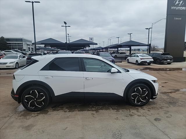 2024 Hyundai IONIQ 5 SEL