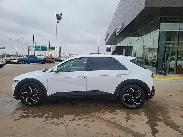2024 Hyundai IONIQ 5 SEL
