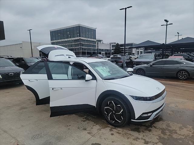 2024 Hyundai IONIQ 5 SEL