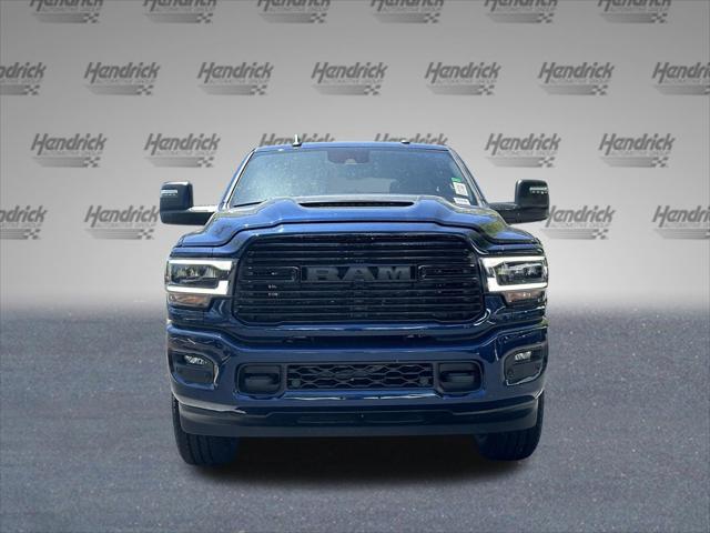 2024 RAM Ram 2500 RAM 2500 LARAMIE CREW CAB 4X4 64 BOX