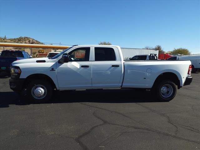 2024 RAM Ram 3500 RAM 3500 TRADESMAN CREW CAB 4X2 8 BOX