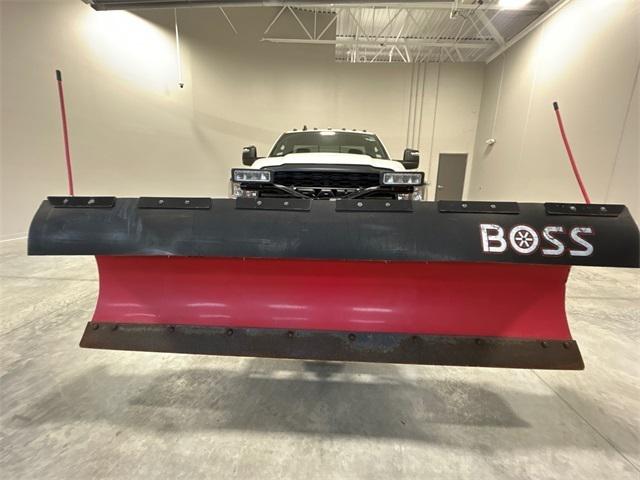2024 RAM Ram 2500 RAM 2500 TRADESMAN REGULAR CAB 4X4 8 BOX