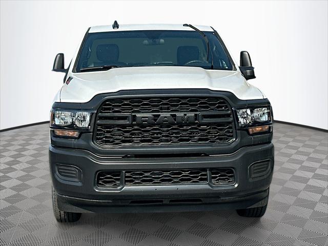 2023 RAM Ram 2500 RAM 2500 TRADESMAN REGULAR CAB 4X2 8 BOX