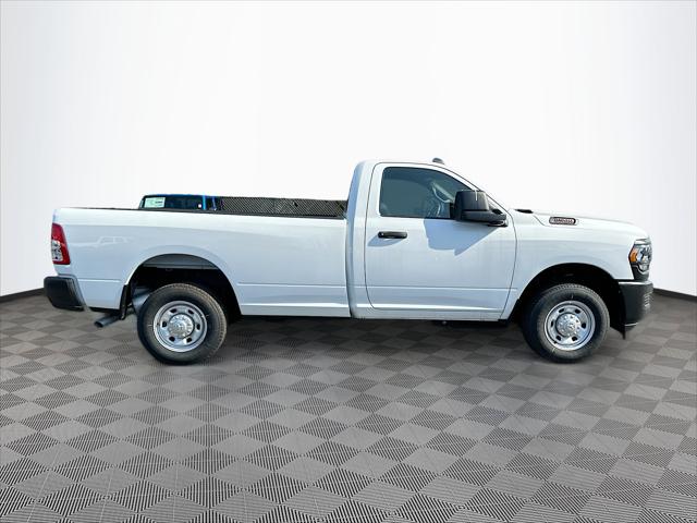2023 RAM Ram 2500 RAM 2500 TRADESMAN REGULAR CAB 4X2 8 BOX