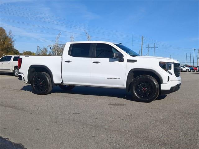 2024 GMC Sierra 1500 4WD Crew Cab Short Box Pro