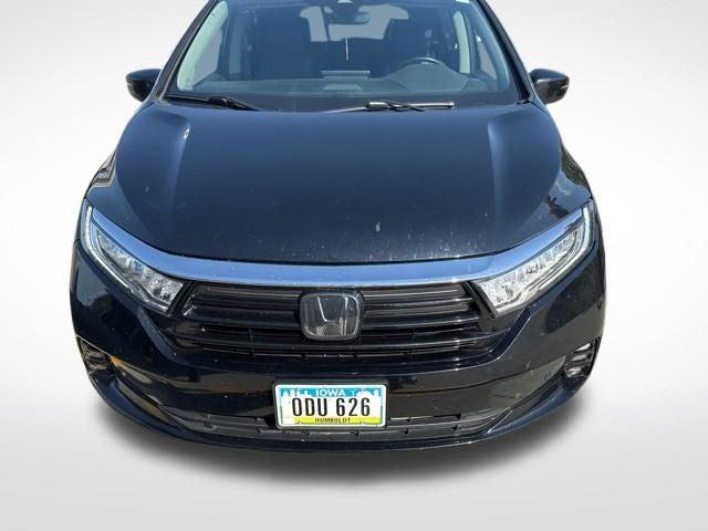 2022 Honda Odyssey Touring 2022 Honda Odyssey Touring