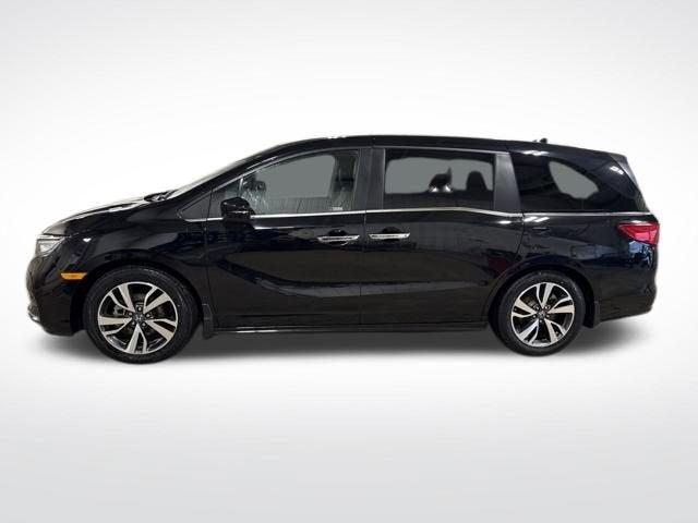 2022 Honda Odyssey Touring 2022 Honda Odyssey Touring