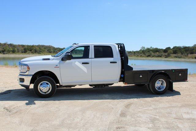 2024 RAM Ram 3500 Chassis Cab RAM 3500 TRADESMAN CREW CAB CHASSIS 4X4 60 CA