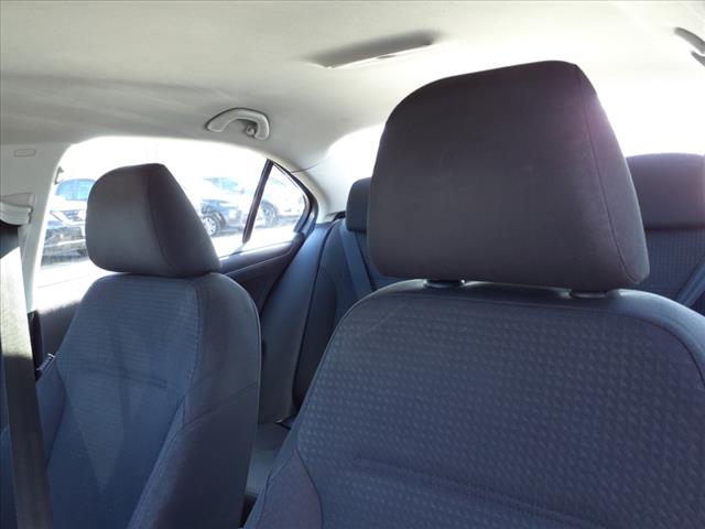 2016 Volkswagen Jetta 1.4T S