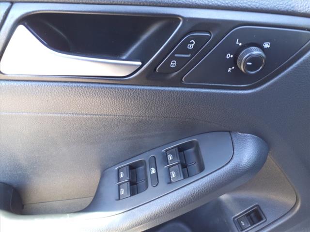 2016 Volkswagen Jetta 1.4T S