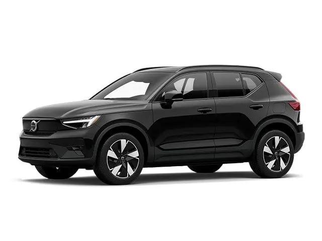 2024 Volvo XC40 Recharge Pure Electric Plus for sale in Brooklyn, NY