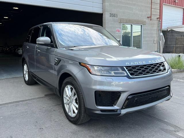 2021 Land Rover Range Rover Sport SE MHEV for sale in Salt Lake City, UT