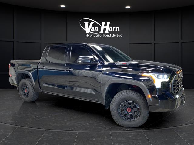 2022 Toyota Tundra TRD Pro for sale in Fond du Lac, WI