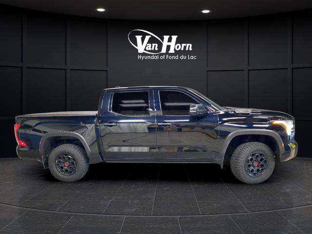 2022 Toyota Tundra TRD Pro