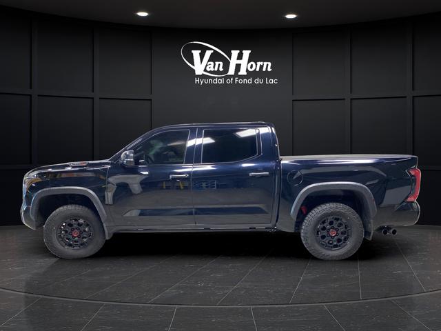 2022 Toyota Tundra TRD Pro