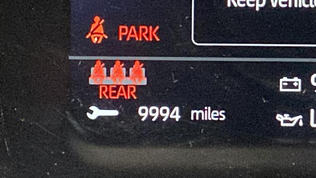 2022 Toyota Tundra TRD Pro