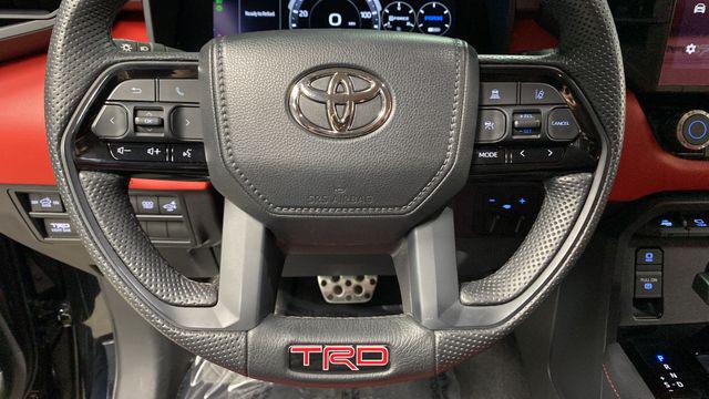 2022 Toyota Tundra TRD Pro