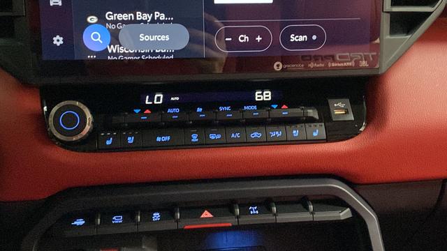 2022 Toyota Tundra TRD Pro