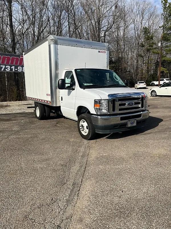 2024 Ford E-350 Cutaway Base for sale in Henderson, TN