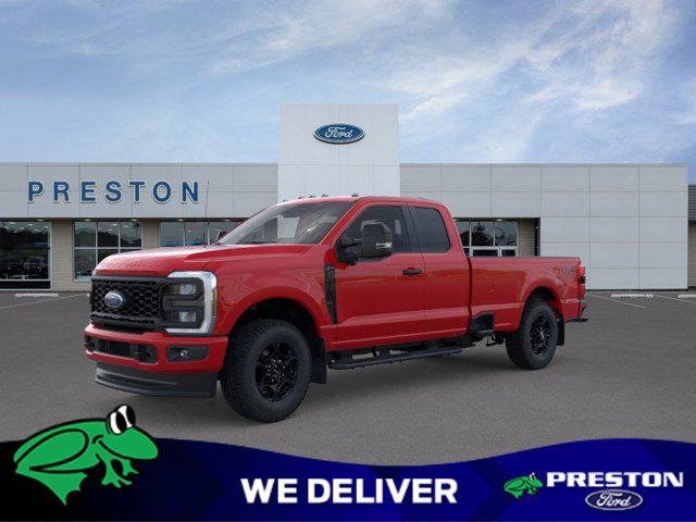 2024 Ford F-250 XL for sale in Denton, MD