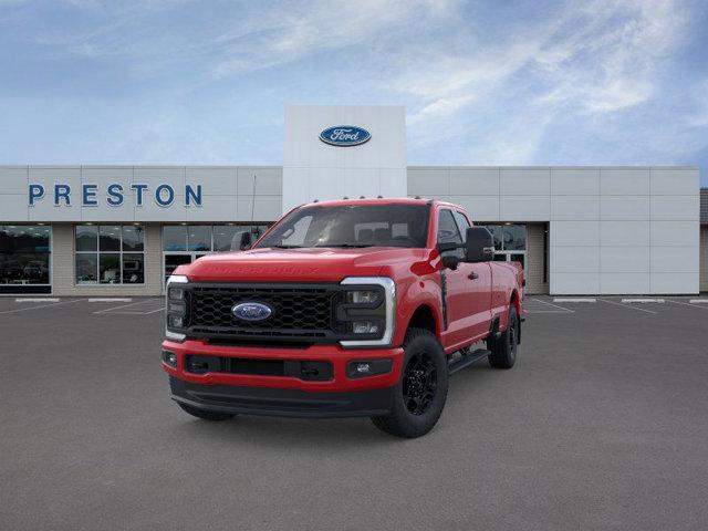 2024 Ford F-250 XL