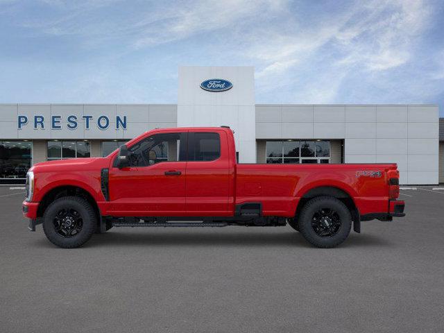 2024 Ford F-250 XL