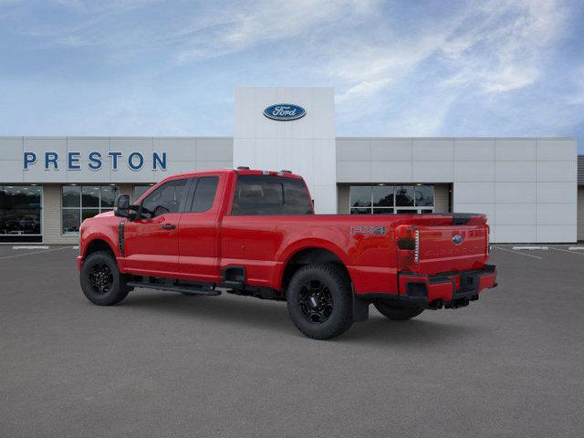 2024 Ford F-250 XL
