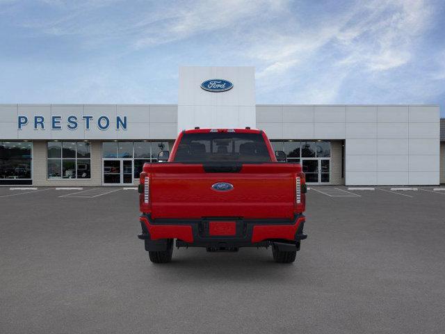 2024 Ford F-250 XL