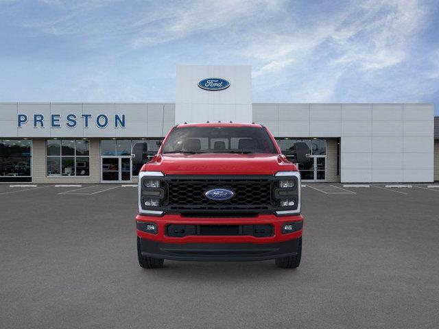 2024 Ford F-250 XL