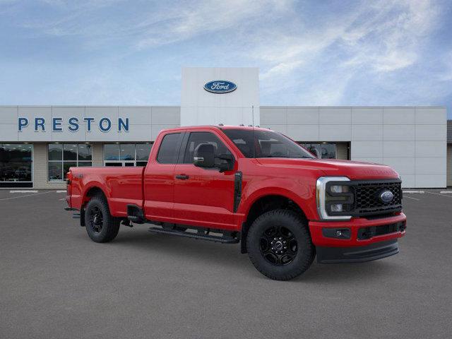 2024 Ford F-250 XL