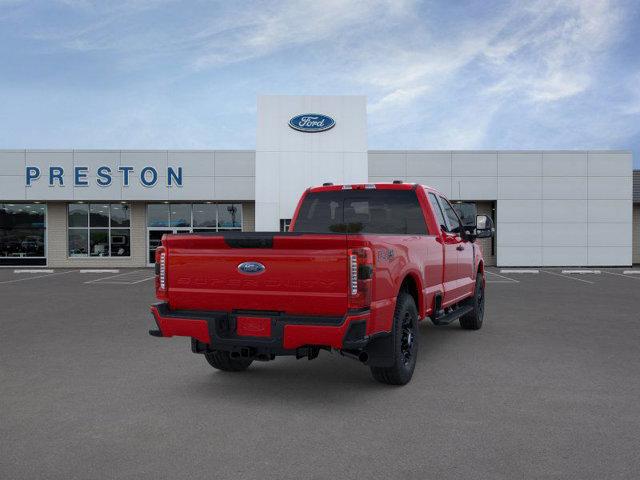2024 Ford F-250 XL