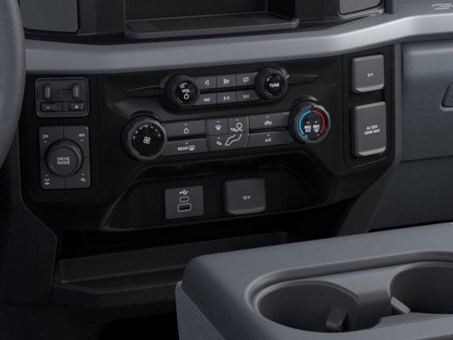 2024 Ford F-250 XL