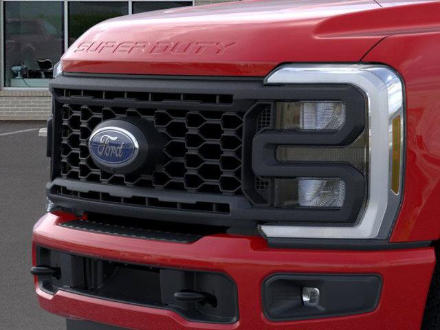 2024 Ford F-250 XL