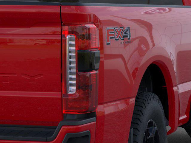 2024 Ford F-250 XL