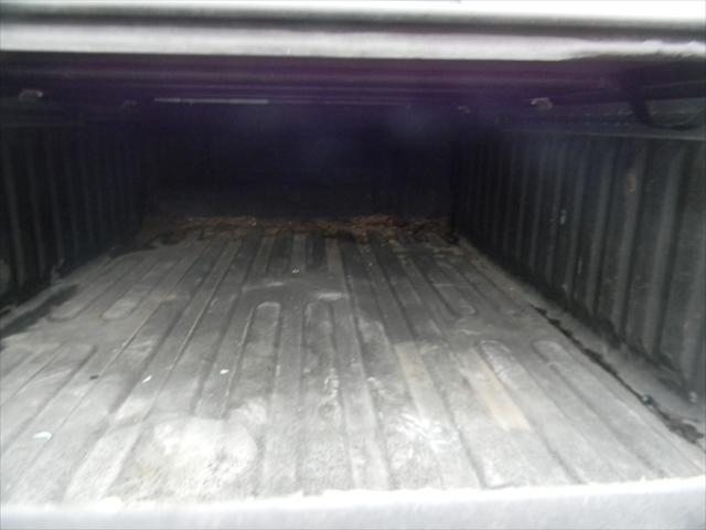 2018 Ram 2500 Tradesman Crew Cab 4x4 6'4" Box