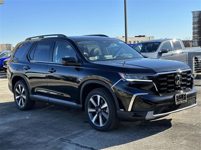 2024 Honda Pilot Elite for sale in Arlington, VA