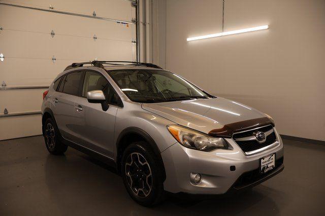 2014 Subaru XV Crosstrek 2.0i Limited for sale in Salem, OR