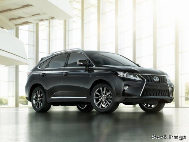 2015 Lexus RX 350 Unknown for sale in Melbourne, FL