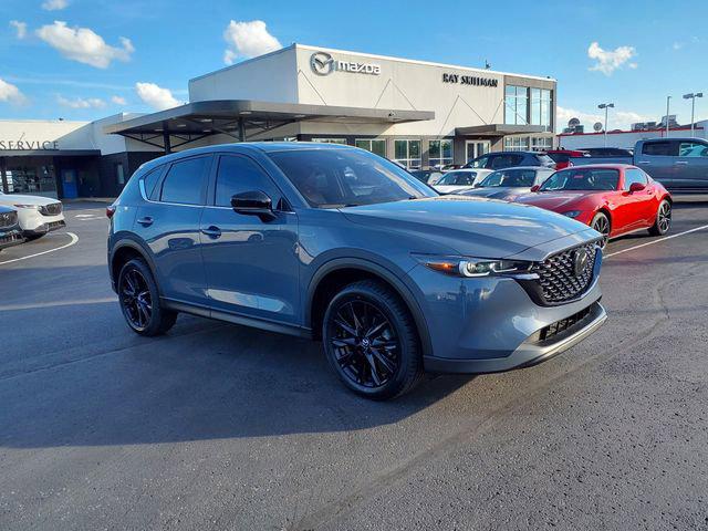 2023 Mazda CX-5 2.5 S Carbon Edition for sale in Indianapolis, IN