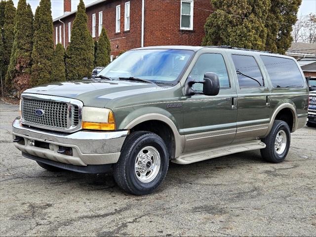 New & Used Ford Excursion for Sale near Me | Discover Cars for Sale