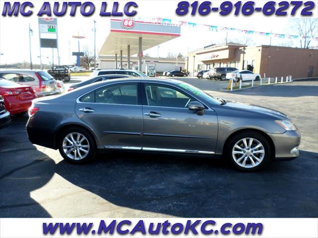 2012 Lexus ES 350 Base for sale in Kansas City, MO