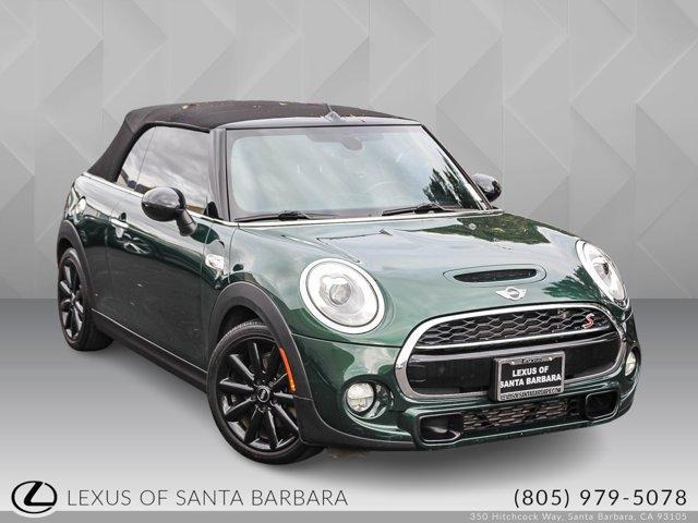 New Used MINI Cars for Sale Near Santa Barbara CA