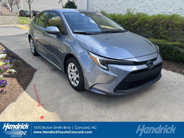 2024 Toyota Corolla Hybrid LE for sale in Concord, NC