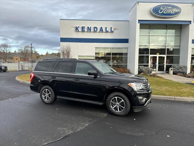 2021 Ford Expedition XLT for sale in Bend, OR